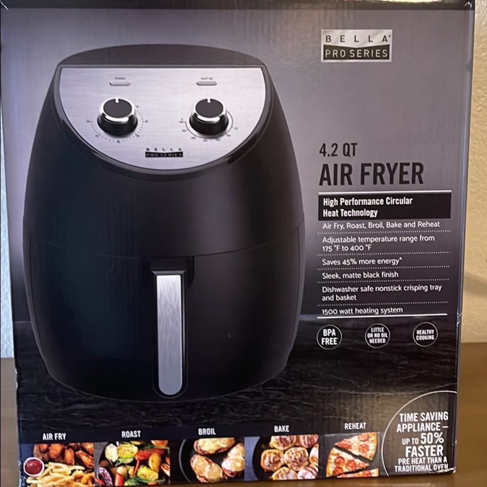 Air Fryer